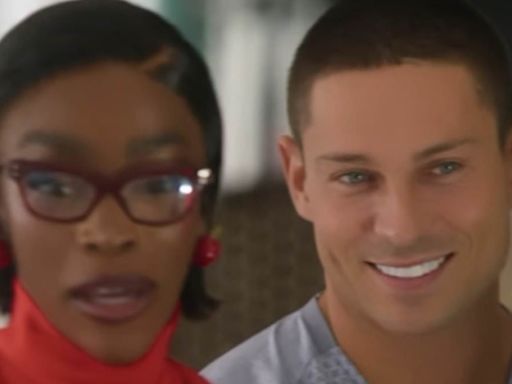 Selling Sunset viewers slam Joey Essex's surprise cameo