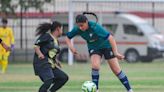 Initial stage of National Women's Football Club Championship 2024 concludes