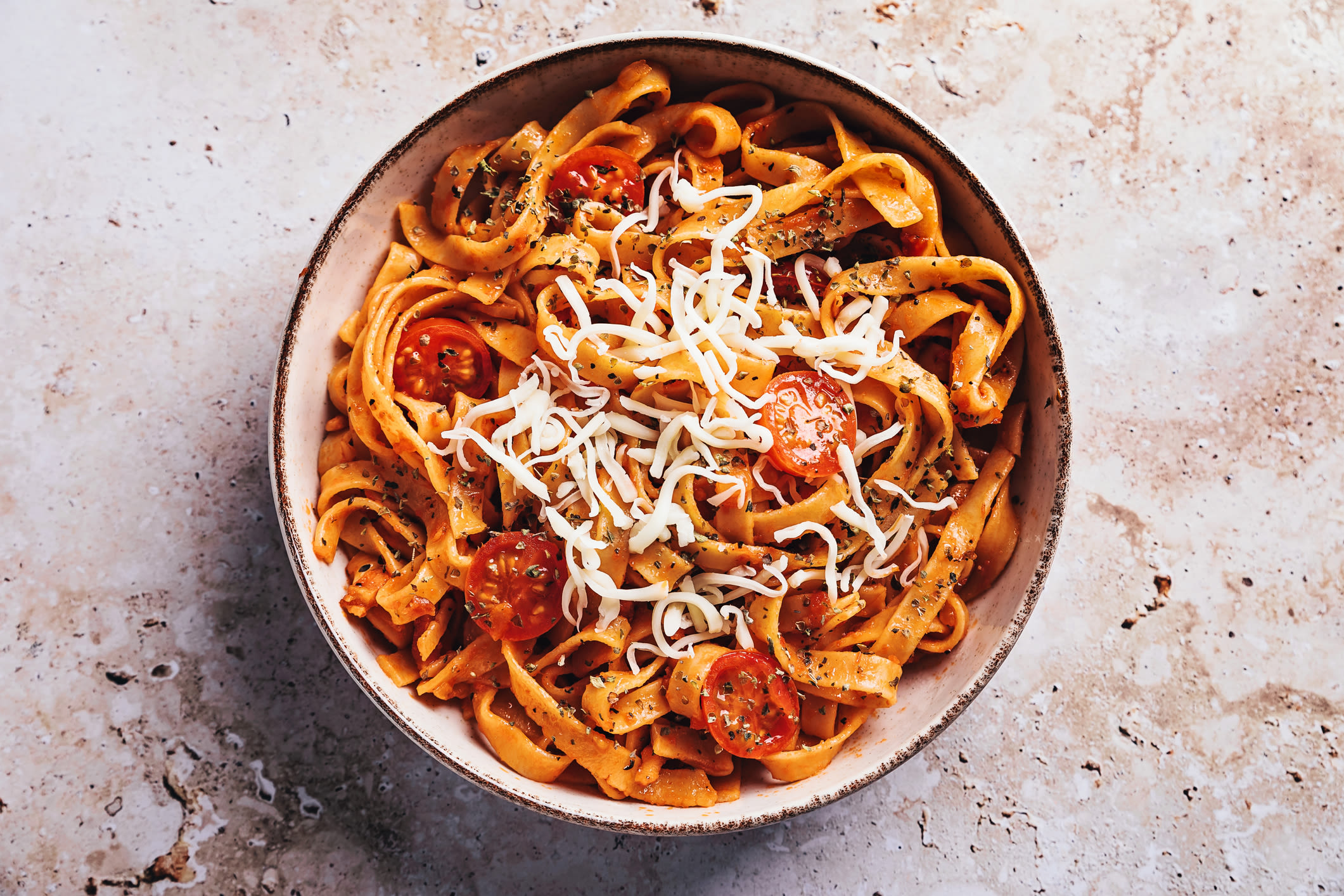 Katie Lee Biegels’ ‘Mom Is the Best’ Pasta Is About To Become Everyone’s New Favorite Meal