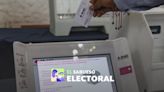 Urnas electrónicas: cómo funcionan y dónde las ubicará el INE