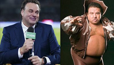 David Faitelson evitará veto de Canelo Álvarez y asistirá a su pelea gracias a Súper Porky