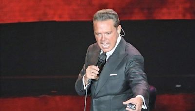 Estos son los números con los que Luis Miguel ha superado a Elvis Presley