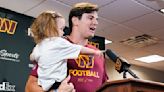 Kerrigan's retirement closes out era of Washington football