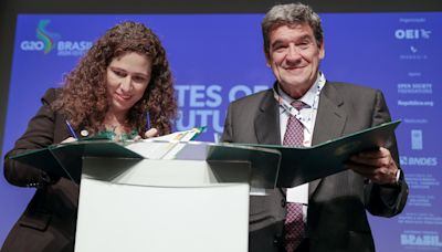 Brasil y España firman un acuerdo de colaboración para avanzar en la gestión pública