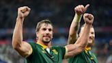 Rugby World Cup power rankings: Assessing the final four