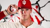 Indiana transfer pitcher commits to Arkansas
