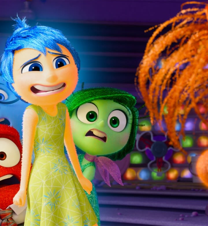 The One Thing ‘Inside Out 2’ Got Wrong, According to My 9-Year-Old