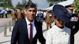 Rishi Sunak forced into humiliating apology after leaving D-Day ceremony early in ‘dereliction of duty' as PM