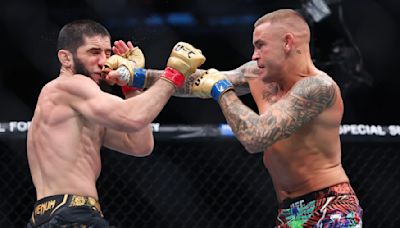 Dustin Poirier reveals lengthy list of injuries sustained in UFC 302 fight against Islam Makhachev | BJPenn.com