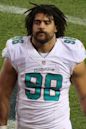 Jared Odrick