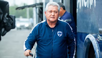 Víctor Manuel Vucetich estaría de vuelta en la Liga MX al frente de Mazatlán - La Opinión