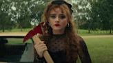 Kathryn Newton on Performing REO Speedwagon’s ‘Can’t Fight This Feeling’ in Lisa Frankenstein