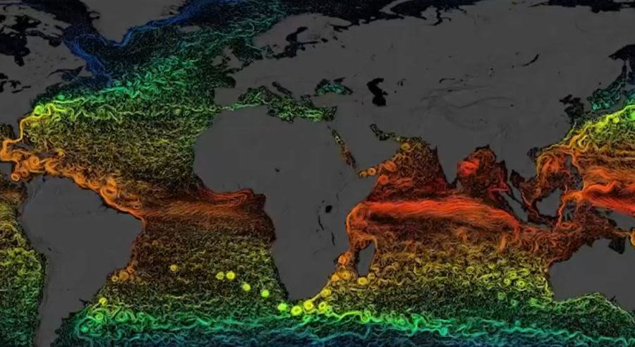 ‘Protecting Our Oceans,’ VT researchers keeping an eye on rising temperatures