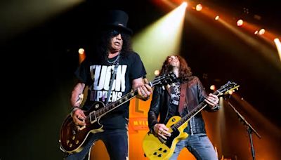 La scaletta di Slash featuring Myles Kennedy & The Conspirators, Milano, 22 aprile 2024: ordine delle canzoni, orario e biglietti