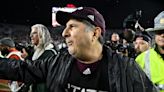 Mike Leach: Mississippi State football coach dies aged 61