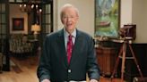 Prominent Atlanta church leader Dr. Charles Stanley dies at 90