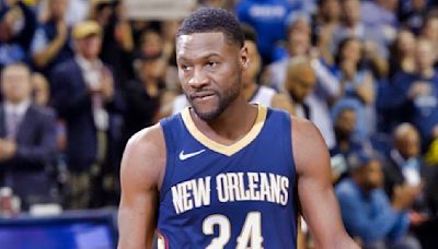 Tony Allen Doesn't Hold Back His Words While Talking About New Orleans Pelicans And Their Former Coach Alvin Gentry