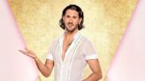 Graziano Di Prima out of Strictly Come Dancing line-up
