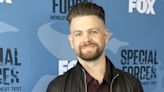 Jack Osbourne marries Aree Gearhart and shares sweet wedding photo