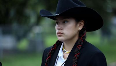 ...From ‘Reservation Dogs’ to ‘Killers of the Flower Moon,’ Indigenous Creatives Feel ‘Hopeful...About Improved Native Representation in Hollywood