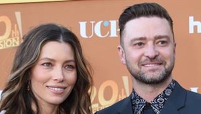 Jessica Biel Publicly Supports Justin Timberlake After His DWI Arrest - E! Online