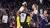 NBA Capsules: Knicks beat Pacers 121-91 to move a win away from conference finals | Jefferson City News-Tribune