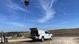 Washington State Authorizes Drone for Methane Emissions Monitoring in New Landfill Methane Emissions Rule!