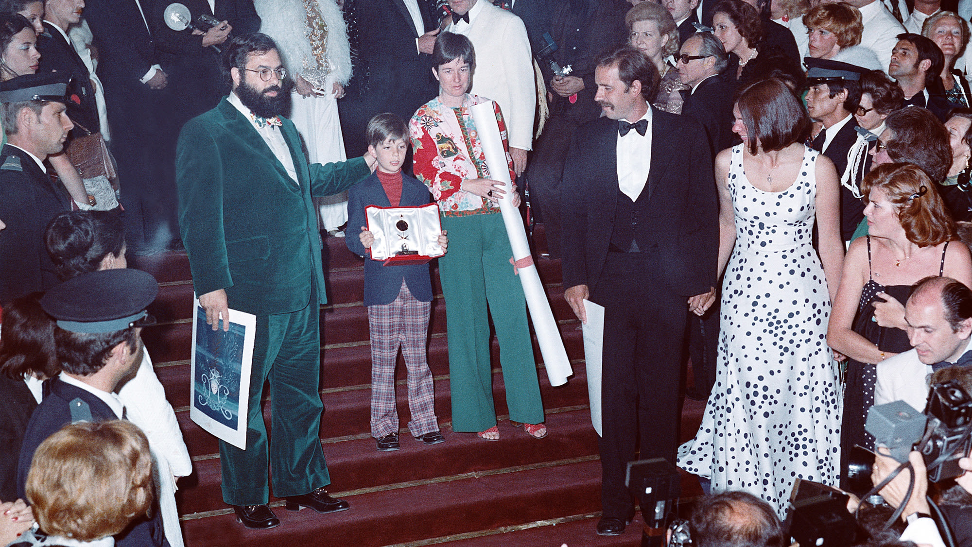 Cannes Flashback: In 1974, ‘The Conversation’ Won Francis Ford Coppola His First Palme d’Or