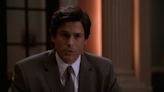 The Story Behind Why Rob Lowe Left The West Wing