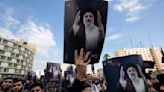 Mourners begin days of funerals for Iran's president and others killed in helicopter crash | ABC6