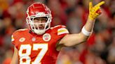 Travis Kelce: Chiefs will begin preparing for Baltimore Ravens game next month