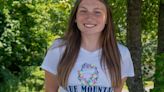 ATHLETE OF THE WEEK: Madison Heim, Blue Mountain softball