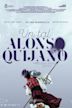 Un tal Alonso Quijano