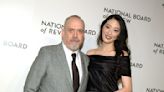 Everything To Know about Paul Giamatti's Girlfriend Clara Wong & Their Private Relationship