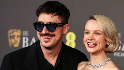 Carey Mulligan and Marcus Mumford were summer camp pen pals years before they got married