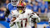 Washington Commanders Fantasy Football Preview: Will Terry McLaurin fight another uphill battle at QB?