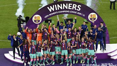 El Barça femenino se verá las caras por quinta vez con el Chelsea