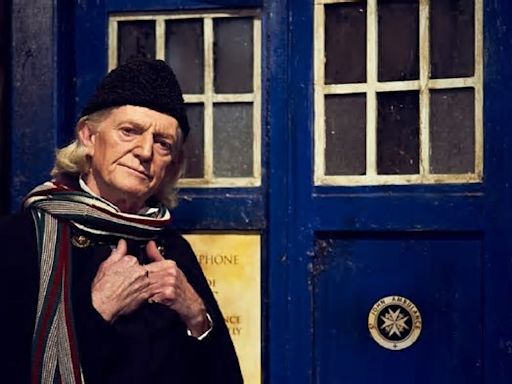 David Bradley returns for a new First Doctor Unbound audio series