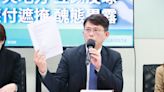 控黃國昌「硬上女學生」判賠30萬 周玉蔻為敗訴找藉口：法官很怕司法委員會委員 - 理財周刊