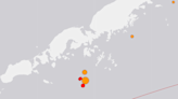 7.2 magnitude earthquake hits Alaska coast as tsunami warning issued
