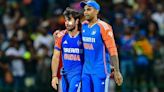 India clinch T20I series against SL riding on Jaiswal, Surya's pyrotechnics
