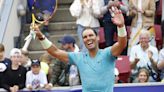 Bastad Open: Rafael Nadal beats Mariano Navone in 4-hour thriller and reach semis