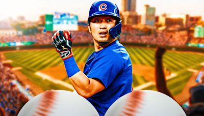 Why Cubs moved on from Seiya Suzuki's interpreter