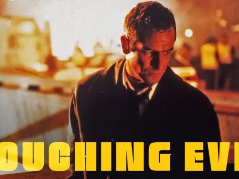 Touching Evil Season 2 Streaming: Watch & Stream Online via Amazon Prime Video