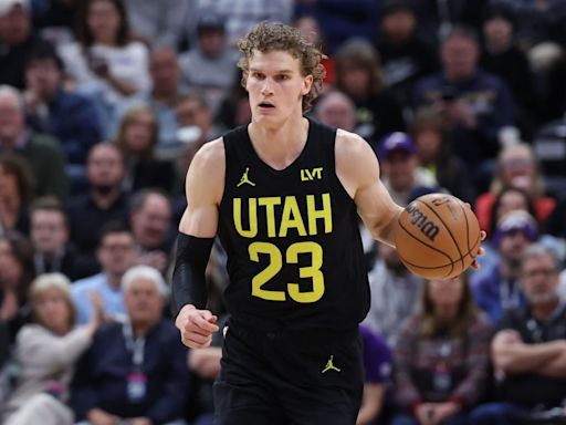 Report: Warriors presented ‘substantial' offer for Markkanen