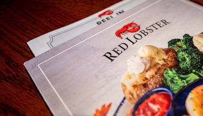 Red Lobster Is Being Sued Over The Way It Handled Layoffs