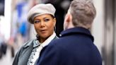 The Equalizer: Season Five Renewal; Queen Latifah Series Returning for 2024-25