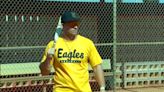Fort Lauderdale university coach excels in dual role for baseball and softball teams - WSVN 7News | Miami News, Weather, Sports | Fort Lauderdale