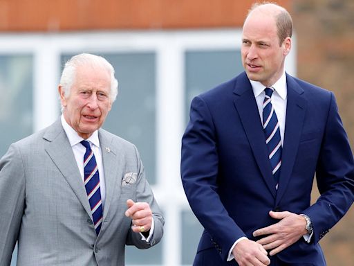 King Charles III and Prince William Cancel Royal Engagements Ahead of General Election