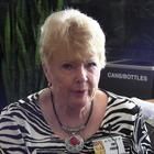 Pat Priest (actress)